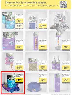 Makro : Pet Care (07 June - 30 June 2024), page 5