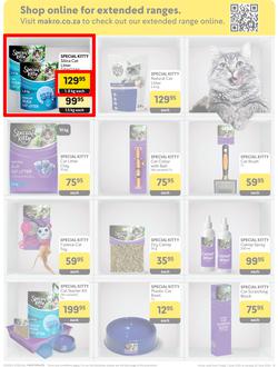 Makro : Pet Care (07 June - 30 June 2024), page 5