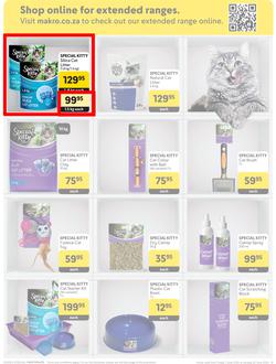 Makro : Pet Care (07 June - 30 June 2024), page 5