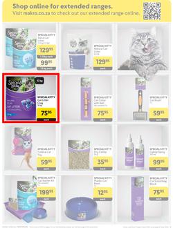Makro : Pet Care (07 June - 30 June 2024), page 5