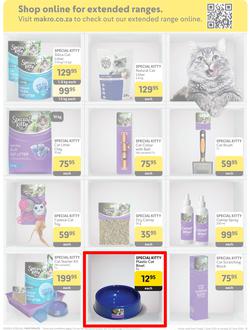 Makro : Pet Care (07 June - 30 June 2024), page 5