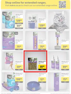 Makro : Pet Care (07 June - 30 June 2024), page 5