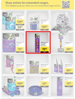 Makro : Pet Care (07 June - 30 June 2024), page 5