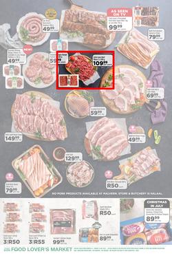 Food Lover's Market KwaZulu-Natal : Winter Carnival Biggest Deals Of The Season (25 July - 31 July 2022), page 5