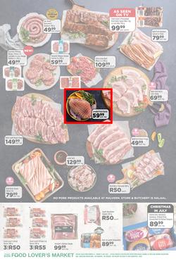 Food Lover's Market KwaZulu-Natal : Winter Carnival Biggest Deals Of The Season (25 July - 31 July 2022), page 5