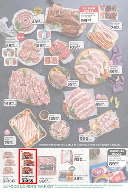 Food Lover's Market KwaZulu-Natal : Winter Carnival Biggest Deals Of The Season (25 July - 31 July 2022), page 5