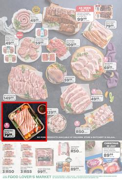 Food Lover's Market KwaZulu-Natal : Winter Carnival Biggest Deals Of The Season (25 July - 31 July 2022), page 5