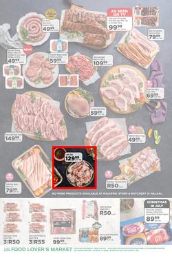 Food Lover's Market KwaZulu-Natal : Winter Carnival Biggest Deals Of The Season (25 July - 31 July 2022), page 5