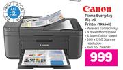 Canon Pixma Everyday Aio Ink Printer TR4540