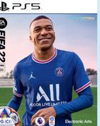PS4 EA FIFA 22