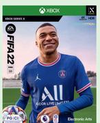 Xbox EA FIFA 22 XBSX