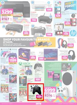 Game : Don't Be Spent This Easter (06 April - 19 April 2022), page 5