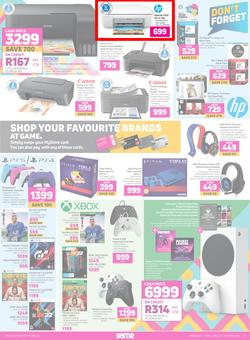 Game : Don't Be Spent This Easter (06 April - 19 April 2022), page 5