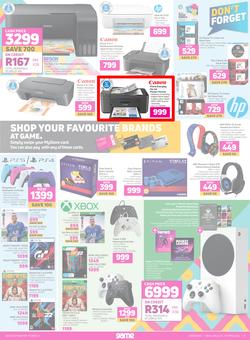 Game : Don't Be Spent This Easter (06 April - 19 April 2022), page 5