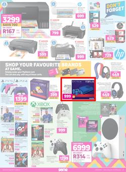 Game : Don't Be Spent This Easter (06 April - 19 April 2022), page 5