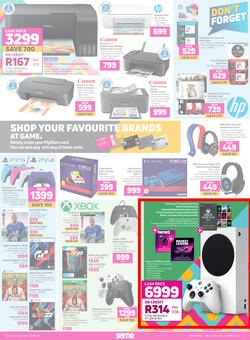 Game : Don't Be Spent This Easter (06 April - 19 April 2022), page 5