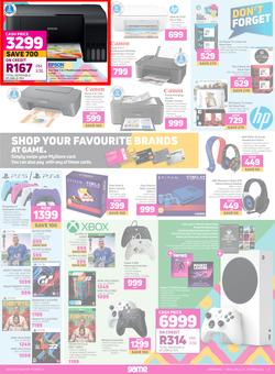 Game : Don't Be Spent This Easter (06 April - 19 April 2022), page 5