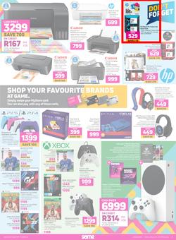 Game : Don't Be Spent This Easter (06 April - 19 April 2022), page 5