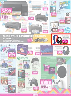 Game : Don't Be Spent This Easter (06 April - 19 April 2022), page 5