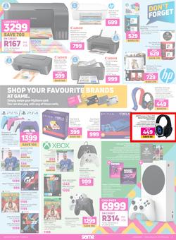Game : Don't Be Spent This Easter (06 April - 19 April 2022), page 5