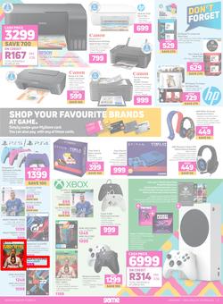 Game : Don't Be Spent This Easter (06 April - 19 April 2022), page 5