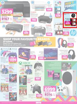 Game : Don't Be Spent This Easter (06 April - 19 April 2022), page 5