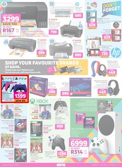 Game : Don't Be Spent This Easter (06 April - 19 April 2022), page 5