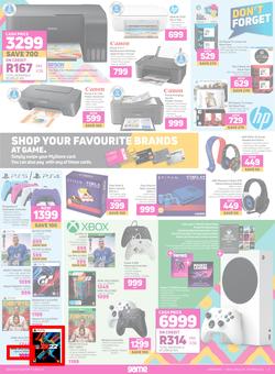 Game : Don't Be Spent This Easter (06 April - 19 April 2022), page 5