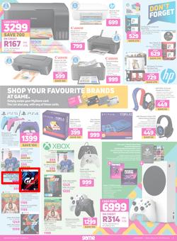 Game : Don't Be Spent This Easter (06 April - 19 April 2022), page 5