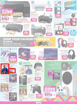 Game : Don't Be Spent This Easter (06 April - 19 April 2022), page 5