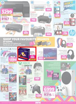 Game : Don't Be Spent This Easter (06 April - 19 April 2022), page 5
