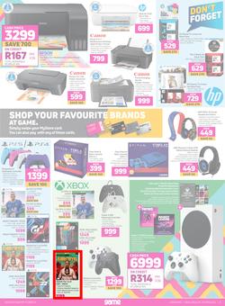 Game : Don't Be Spent This Easter (06 April - 19 April 2022), page 5