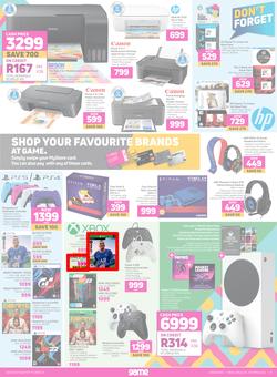 Game : Don't Be Spent This Easter (06 April - 19 April 2022), page 5