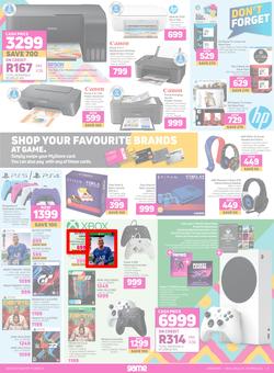 Game : Don't Be Spent This Easter (06 April - 19 April 2022), page 5