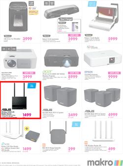Makro : Your Home Of Workspace Essentials (25 September - 08 October 2023), page 5