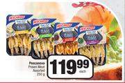 Pescanova Prawn Meat Assorted-250g Each