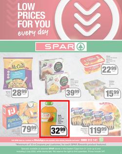 SPAR EASTERN CAPE : Our Best For Less Sale (21 June - 03 July 2022) | Valid In Acres, Algoa Park, Algoa Foods, Aliwal North, Aspen, Burgersdorp, Cambridge, Camdeboo, Cradock, Dagbreek, De Freitas, page 5