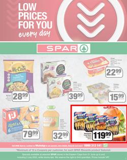 SPAR EASTERN CAPE : Our Best For Less Sale (21 June - 03 July 2022) | Valid In Acres, Algoa Park, Algoa Foods, Aliwal North, Aspen, Burgersdorp, Cambridge, Camdeboo, Cradock, Dagbreek, De Freitas, page 5