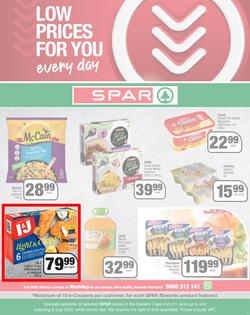SPAR EASTERN CAPE : Our Best For Less Sale (21 June - 03 July 2022) | Valid In Acres, Algoa Park, Algoa Foods, Aliwal North, Aspen, Burgersdorp, Cambridge, Camdeboo, Cradock, Dagbreek, De Freitas, page 5