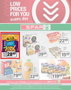 SPAR EASTERN CAPE : Our Best For Less Sale (21 June - 03 July 2022) | Valid In Acres, Algoa Park, Algoa Foods, Aliwal North, Aspen, Burgersdorp, Cambridge, Camdeboo, Cradock, Dagbreek, De Freitas, page 5