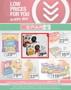 SPAR EASTERN CAPE : Our Best For Less Sale (21 June - 03 July 2022) | Valid In Acres, Algoa Park, Algoa Foods, Aliwal North, Aspen, Burgersdorp, Cambridge, Camdeboo, Cradock, Dagbreek, De Freitas, page 5