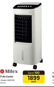 Milex 7L Air Cooler MAC003 