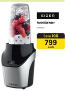 Eiger Nutri Blender 435660