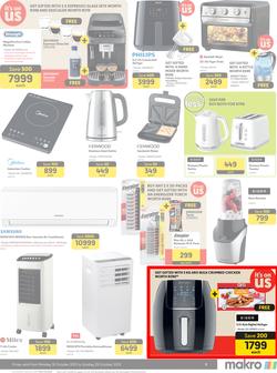 Makro : General Merchandise - A Free Gift On Us (16 October - 29 October 2023), page 5