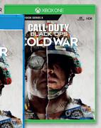 Call Of Duty (Black OPS) Cold War Game For PS5 & Xbox Series X