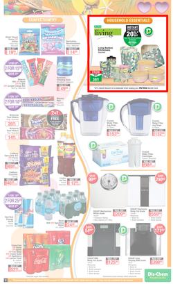 Dis-Chem : Summer Savings (18 November - 12 December 2021), page 5