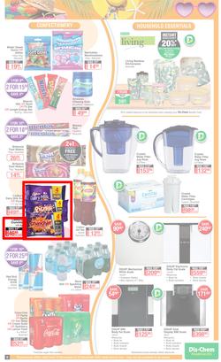 Dis-Chem : Summer Savings (18 November - 12 December 2021), page 5