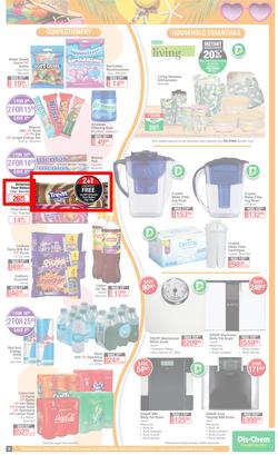 Dis-Chem : Summer Savings (18 November - 12 December 2021), page 5