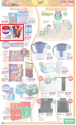 Dis-Chem : Summer Savings (18 November - 12 December 2021), page 5