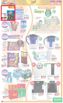 Dis-Chem : Summer Savings (18 November - 12 December 2021), page 5